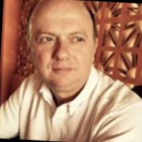 Hamilton Pereira da Silva