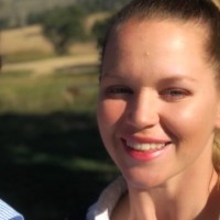 Sarah Moriarty