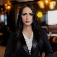 Viktoria Korotkova