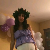 Carmen Deufemia