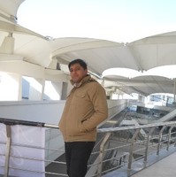 vipin madaan