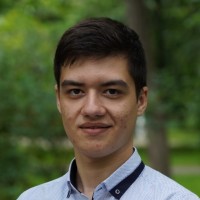 Robert Mocanita