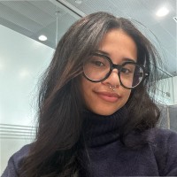 Kiara Velazquez