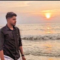 Abhinand Kk