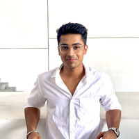 Divyang Israni