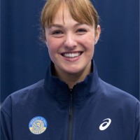 Ellie Scarff