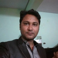 Arunkumar Tiwari