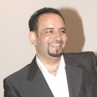 Mohammad AL Dhaher