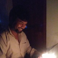 Suresh Kale