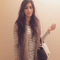 Zahra Dinani