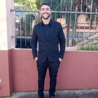 Wesley Dos Santos Correia