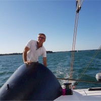 Yannick Gautier