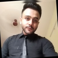Arnab Das Gupta