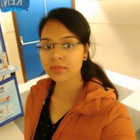 Anjalee Tomar