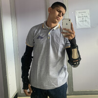Jerson Arciniegas