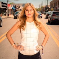 Jennifer Brinduse