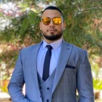 Jamal Awar