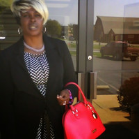 Claudette Bennett