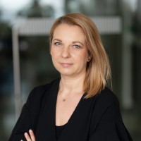 Agnieszka Grela