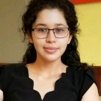 Andrea González Chavarría