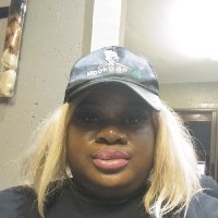 Patience Nthane