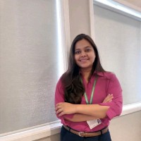 Shraddha Rai