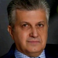 Mohammad Mohammadirad