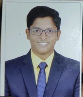 Umesh Maharana