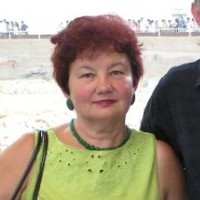 Ildiko Toth