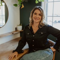 Trisha Wood