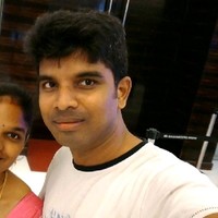 Mohanan Muthu