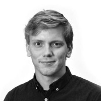 Casper Hougaard