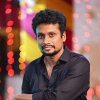 siva raman