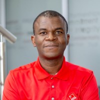 Jerome Kumandja