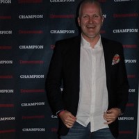 Øystein Skår