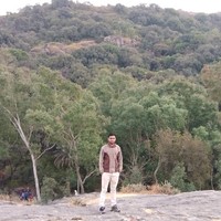 Deepak Singh