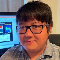 Ian Wong