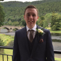 Scott Rafferty