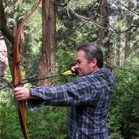 Jeffery (Jeff) Ridout