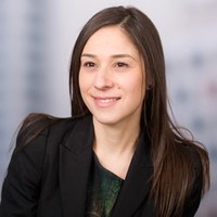 Stephanie Gigliotti