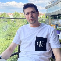 Serkan Gılıç
