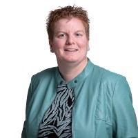 Mieke Van Bracht