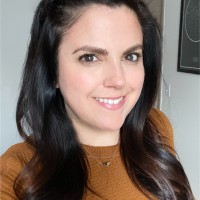 Jessica Braga Ward