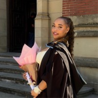Jaeyda Dovie