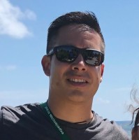 Daniel Pallares