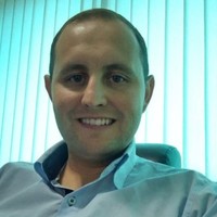 Robson Daniel Francisco