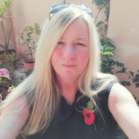 Corinna Rundle (Sutton)