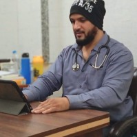 Dr Rameez Falke