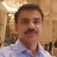 Muthu Palanisamy