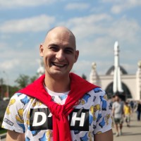 Konstantin Chistyakov